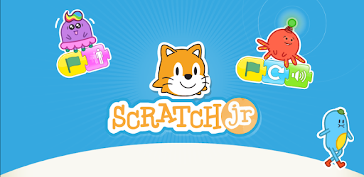 برنامه نویسی اسکرچ  Scratch (ویژه کودکان) شنبه دوشنبه- 12-9